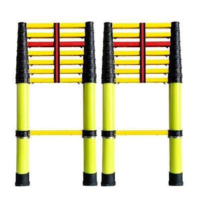 Dréimire teileascópacha baile inslithe 8ft