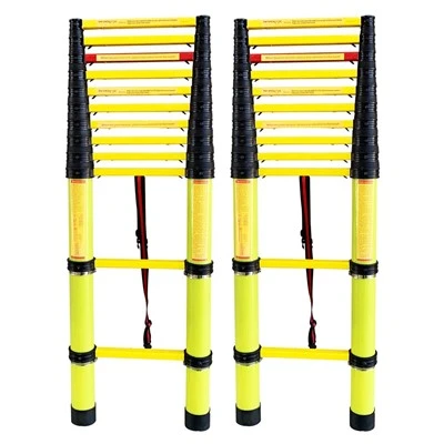 Dréimire Teileascópach Inslithe Teaghlaigh Inaistrithe
